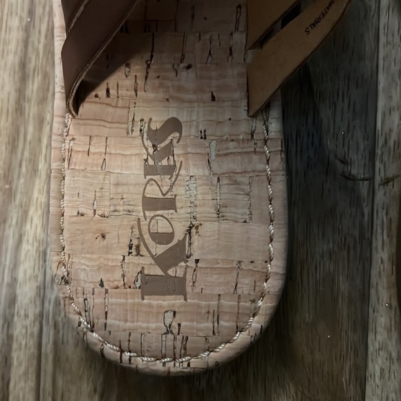 Korks Sandals - Picture 2 of 5